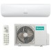 Кондиционер Hisense Zoom AS-24UW4RBTKB00 WI-FI