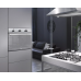 Многофункциональный электрический духовой шкаф DeLonghi SLM 50 RUS