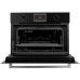 Встраиваемая микроволновая печь Kuppersbusch CM 6330.0 S5 Black Velvet