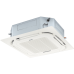 Кассетный кондиционер AUX ALCA-HS60/5DR2/AL-HS60/5DR2(U)