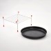 Микроволновая печь Caso HCMG 25 Ceramic Chef