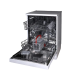 Посудомоечная машина Hansa ZWV614WH