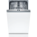 Встраиваемая посудомоечная машина Bosch SPV4EKX24E