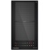 Индукционная варочная панель Maunfeld CVI292S2FBK Inverter