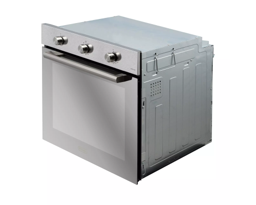 Многофункциональный газовый встраиваемый духовой шкаф DeLonghi FG 6 XL RUS