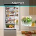 Двухкамерный холодильник Gorenje NRB620E61W4WFE