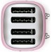 Тостер Smeg TSF03PKEU