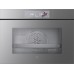 Паровой шкаф V-ZUG CombiSteamer V6000 45 платиновое стекло/AutoDoor CS6T-23043