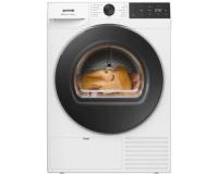 Сушильная машина с тепловым насосом Gorenje DG49D