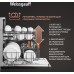 Встраиваемая посудомоечная машина Weissgauff BDW 4525 Infolight