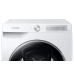 Стиральная машина Samsung WW10T654CLH/LP (Eco Bubble)