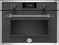 Встраиваемый духовой шкаф Bertazzoni F457HERMWTND