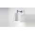 Настенная вытяжка Sirius SLT 105 APPLIQUE white