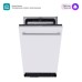 Встраиваемая посудомоечная машина Midea MID45S150i