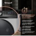 Стиральная машина с инвертором и паром Weissgauff WM 47147 DC Inverter Steam Silver