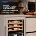 Винный шкаф Meyvel MV47PRO-KWB2