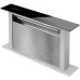 Вытяжка Maunfeld Prestige 90 Inox