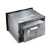 Электрический компактный духовой шкаф с функцией СВЧ DeLonghi DMO 44NB FLORENZIA