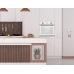 Многофункциональный электрический духовой шкаф DeLonghi CM 6 BC