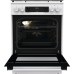 Комбинированная плита Gorenje GK6C4WF