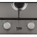 Встраиваемая газовая панель Beko HDCG32220FX