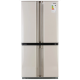 Многокамерный холодильник Sharp SJF95STBE