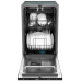 Встраиваемая посудомоечная машина Haier HDWE10-394RU