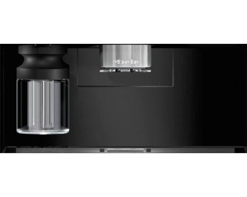Кофемашина Miele CVA7845 BRWS