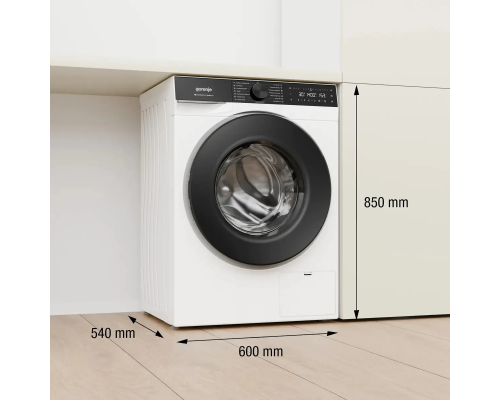 Стиральная машина Gorenje WG694A11