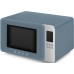 Микроволновая печь Smeg MOC01SBMEU