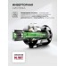 Двухкамерный холодильник LEX LKB350WHGID