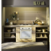 Газовый духовой шкаф DeLonghi CGGBOV 4