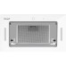 Встраиваемая вытяжка Weissgauff Aura 1200 Remote WH