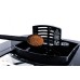Кофемашина KAFFIT COM Siena KLM1601 Black