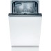 Встраиваемая посудомоечная машина Bosch SPV2IKX2BR