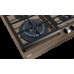 Варочная панель Teka GZC 64320 XBN LONDON BRICK BROWN