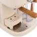 Кофемашина Maunfeld MF-737BG PRO