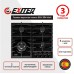 Газовая варочная панель EXITEQ EXH-204