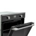 Электрический духовой шкаф DeLonghi NSM 11 NL RUS