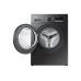 Стиральная машина Samsung WW70A5S21KX/LD (EcoBubble)