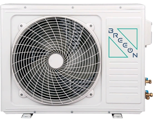 Кондиционер Breeon Prisma BRC-18TPO
