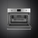 Компактный духовой шкаф Smeg SO4302M1X