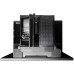 Встраиваемая кофемашина Bertazzoni M45CAFX