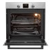 Электрический духовой шкаф Simfer B6EM56070