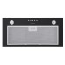 Вытяжка Maunfeld CROSBY SINGL 60 BLACK