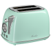 Тостер Monsher MT 301 Menthe