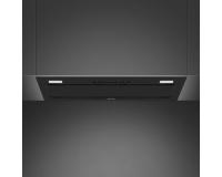 Вытяжка Smeg KSG8P4MB
