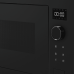 Встраиваемая микроволновая печь Maunfeld XBMO251GB Matt