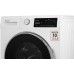 Стиральная машина с инвертором и паром Weissgauff WM 49127 DS Inverter Steam