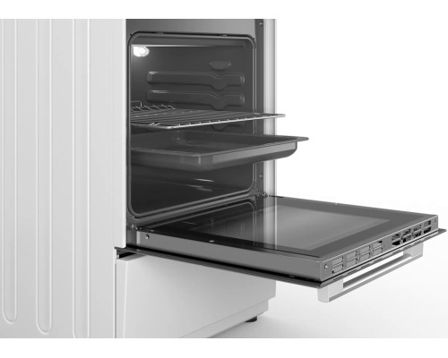 Электрическая плита Bosch HKG150020R